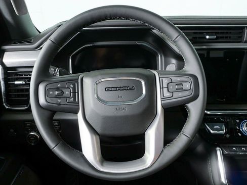 New 2026 GMC Sierra 1500 Denali w/ Denali Reserve Package AWD/4WD image 10