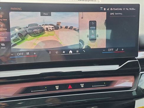 New 2027 BMW i5 eDrive40 w/ M Sport Package RWD image 13