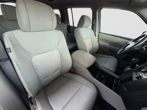 Used 2015 Honda Pilot LX image 23