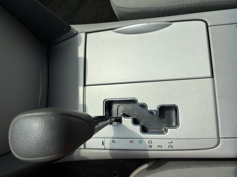 Used 2008 Toyota Camry LE FWD image 14