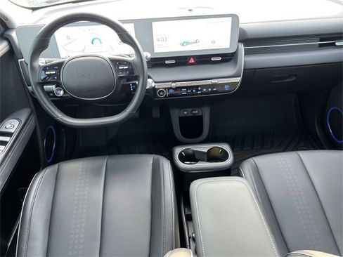 Certified 2023 Hyundai Ioniq 5 SEL image 25