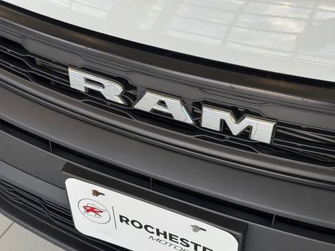 Used 2020 RAM ProMaster City Tradesman FWD image 31