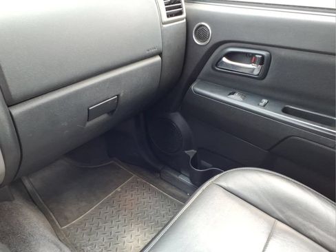 Used 2008 Chevrolet Colorado LT w/ LT Preferred Equipment Group AWD/4WD image 20