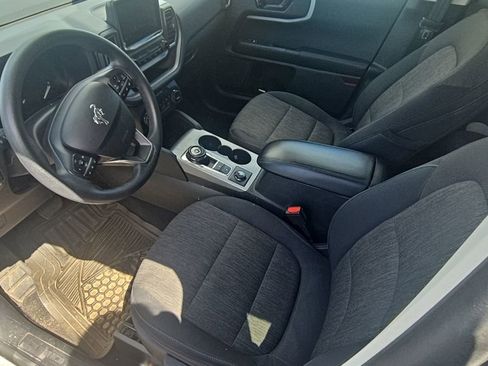 Used 2021 Ford Bronco Sport Big Bend AWD/4WD image 15