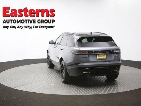 Used 2023 Land Rover Range Rover Velar R-Dynamic S AWD/4WD image 67