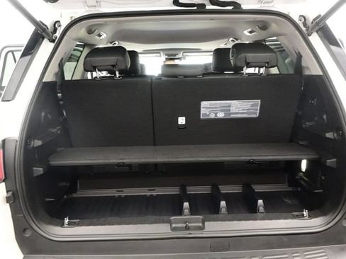 Used 2023 Toyota Sequoia SR5 w/ SR5 Premium Package RWD image 17