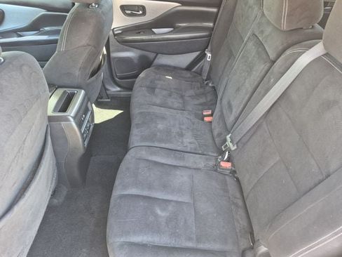 Used 2019 Nissan Murano SV AWD/4WD image 22