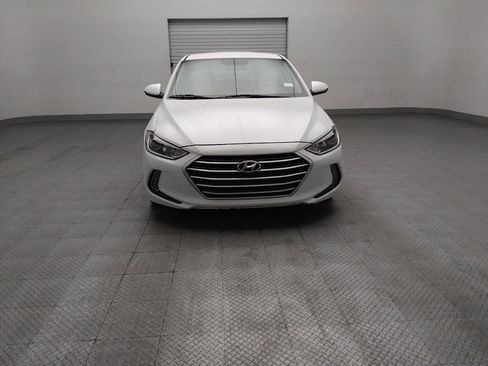 Used 2017 Hyundai Elantra SE w/ SE A/T Tech Package 03 FWD image 14