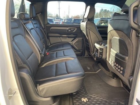 Used 2024 RAM 1500 TRX image 9