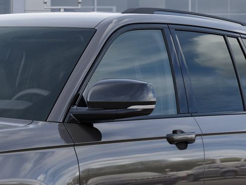 New 2025 Jeep Grand Cherokee Limited w/ Black Appearance Package image 12