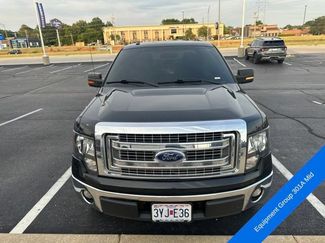 Used 2013 Ford F150 XLT w/ XLT Chrome Pkg RWD video 2
