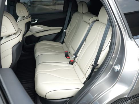 Used 2025 Acura RDX A-Spec AWD/4WD image 39