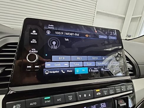 New 2026 Honda Odyssey Touring image 16