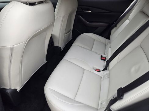 Used 2025 MAZDA CX-30 AWD 2.5 S w/ Premium Package image 28