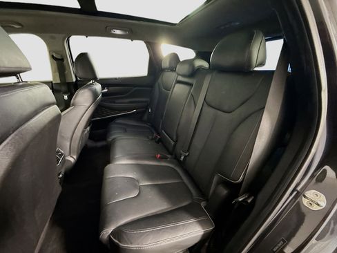 Used 2022 Hyundai Santa Fe Limited image 25