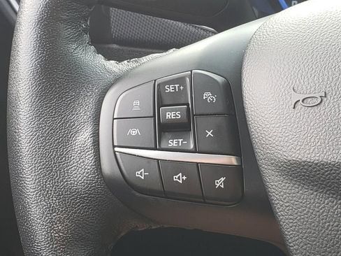 Used 2021 Ford Bronco Sport Big Bend w/ Big Bend Package image 27