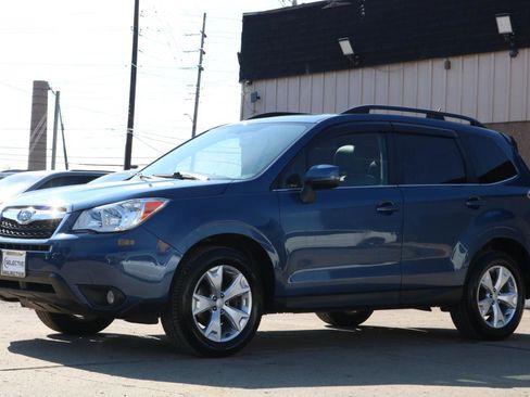 Used 2014 Subaru Forester 2.5i Limited image 18