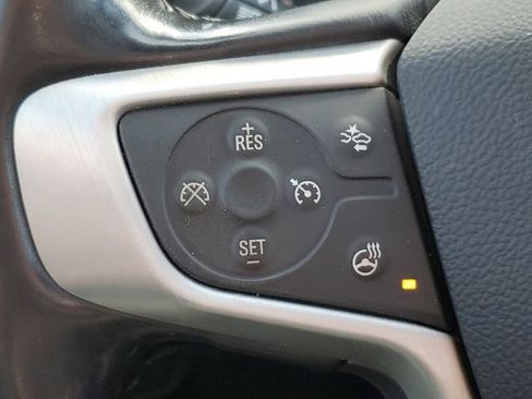 Used 2020 GMC Terrain SLT image 26