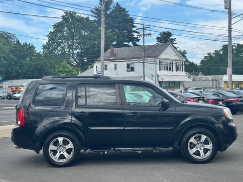 Used 2012 Honda Pilot EX-L image 8