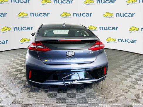 Used 2019 Hyundai Ioniq Plug-In Hybrid FWD image 6