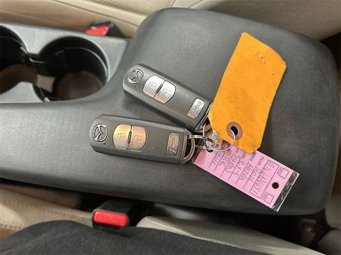 Used 2016 MAZDA CX-5 Touring image 12