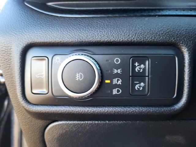 Used 2022 Ford Explorer ST w/ Equipment Group 401A AWD/4WD image 19