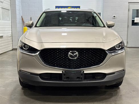 Certified 2023 MAZDA CX-30 AWD 2.5 S w/ Preferred Package image 2