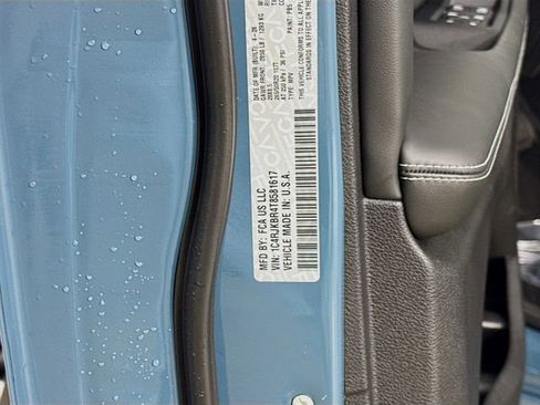 New 2026 Jeep Grand Cherokee L Limited AWD/4WD image 34