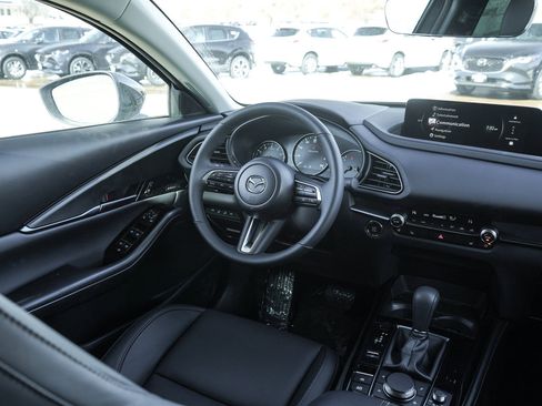 New 2026 MAZDA CX-30 2.5 Turbo w/ Premium Plus Pkg AWD/4WD image 13