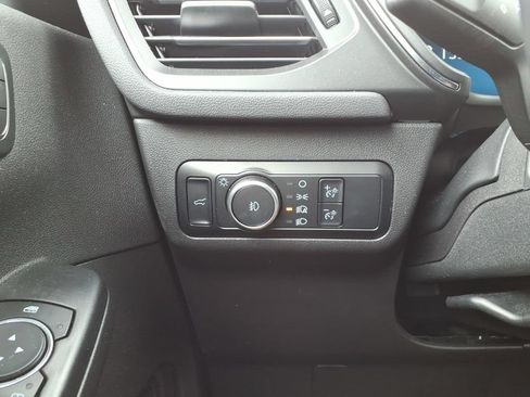 Used 2024 Ford Escape Platinum AWD/4WD image 13