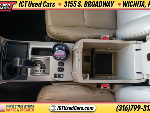 Used 2010 Toyota 4Runner SR5 RWD image 21