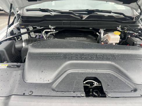 Used 2025 RAM 3500 Tradesman image 24