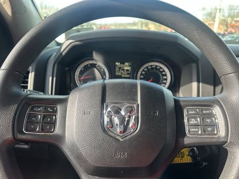 Used 2019 RAM 1500 Express w/ Express Value Package image 15