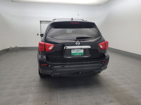 Used 2019 Nissan Pathfinder SL image 6