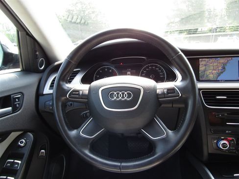 Used 2014 Audi A4 Prestige AWD/4WD image 29
