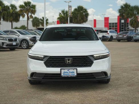 Used 2026 Honda Accord Sport image 6
