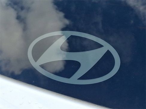 New 2026 Hyundai Tucson Limited image 5