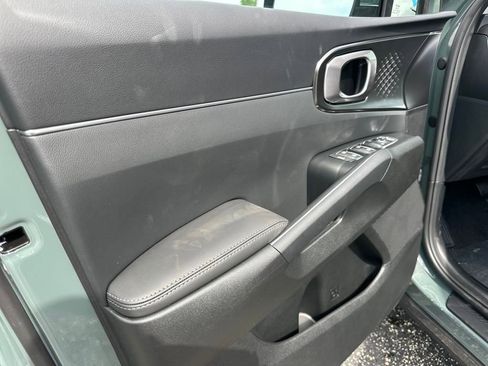 New 2025 Kia Sorento EX w/ EX Panoramic Sunroof Package image 10