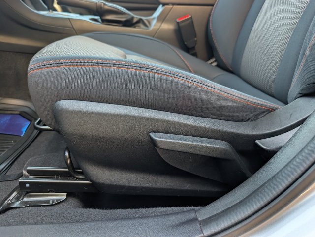 Used 2019 Subaru Crosstrek 2.0i Premium w/ Eyesight System AWD/4WD image 18