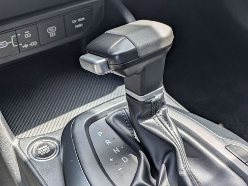 Used 2025 Kia K4 FWD image 19
