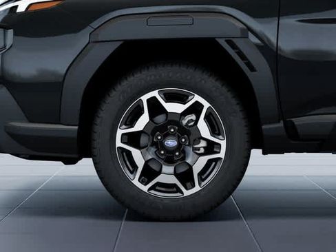 New 2026 Subaru Outback Touring AWD/4WD image 9