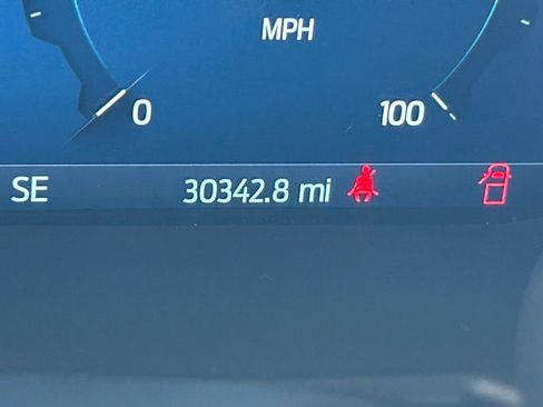 Used 2024 Ford F250 Lariat w/ Sport Appearance Package image 46