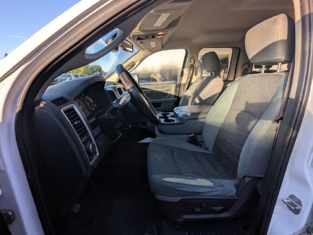 Used 2016 RAM 1500 Lone Star w/ Lone Star Premium Group AWD/4WD image 7
