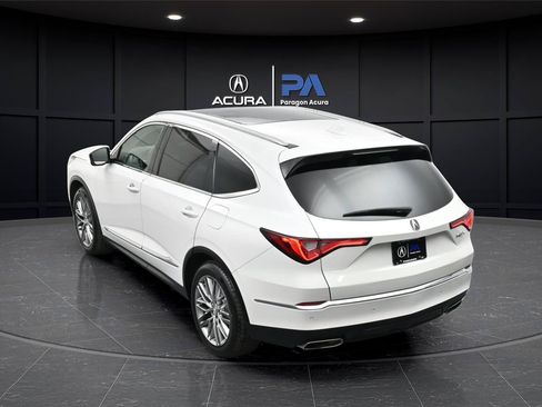 Used 2023 Acura MDX SH-AWD w/ Advance Package image 38