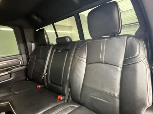 Used 2020 RAM 2500 Limited AWD/4WD image 6