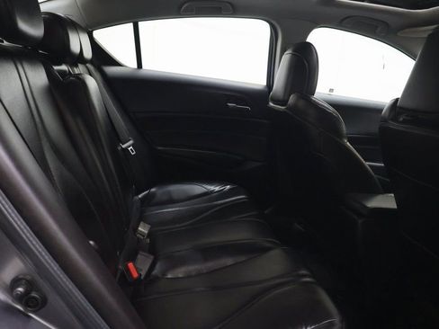 Used 2020 Acura ILX image 12