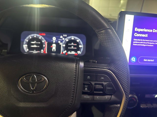 Used 2025 Toyota Tacoma TRD Sport w/ TRD Sport Upgrade Package AWD/4WD image 13