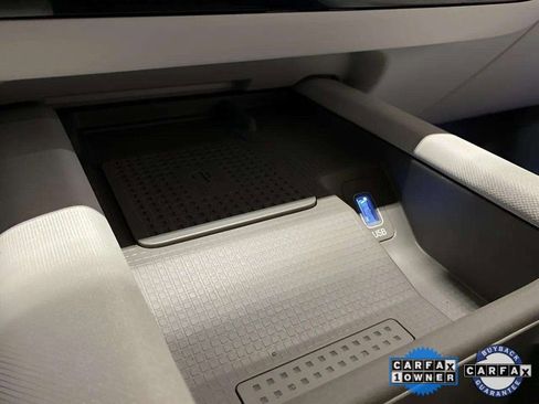 Used 2025 Hyundai Ioniq 6 SEL image 47