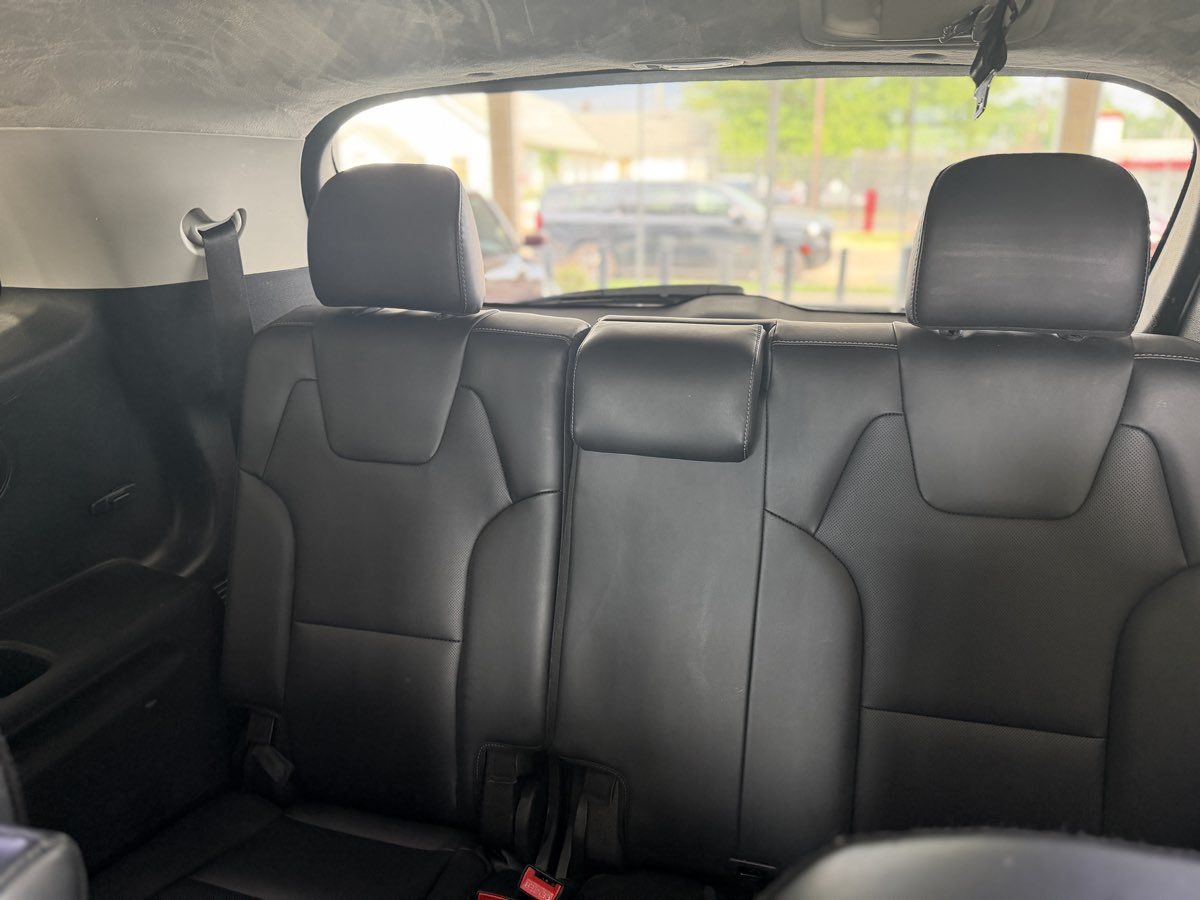 Used 2022 Kia Telluride SX w/ SX Prestige Package AWD/4WD image 32