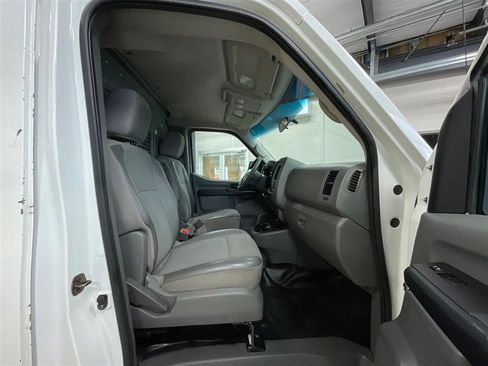 Used 2016 Nissan NV 1500 SV w/ Technology Package image 23